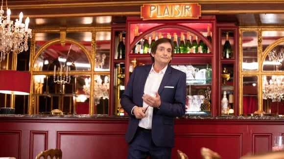 Le Grand Restaurant : Pierre Palmade de retour avec un casting 5 étoiles