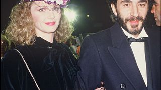 Richard Berry reconnaît avoir été un mari violent avec Jeane Manson et Catherine Hiegel
