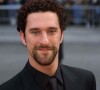 Dustin Diamond à New York