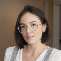 Agathe Auproux fait une grande annonce : "Je rejoins la famille l'Oréal"