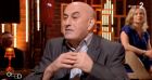 Yunice Abbas dans l'émission On est en direct sur France 2.