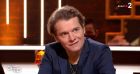 Bénabar dans l'émission "On est en direct" diffusée le 6 février 2021 sur France 2.