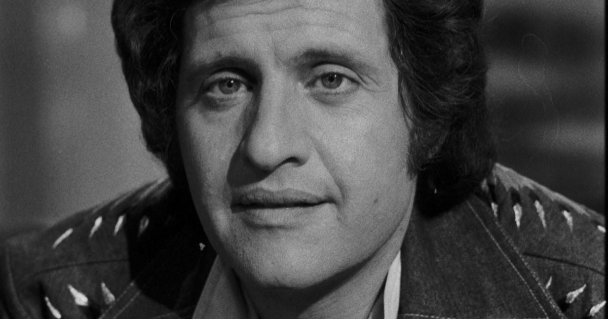 Joe dassin фото