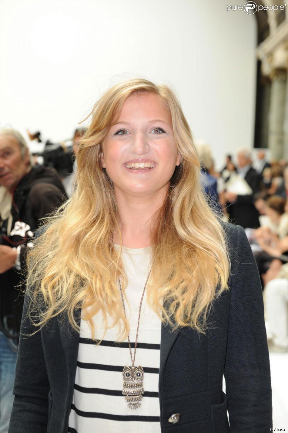 Johanna Piaton de Turckheim - Purepeople