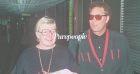 Tom Jones ex-amant de la défunte Mary Wilson : sa femme avait menacé de le castrer !