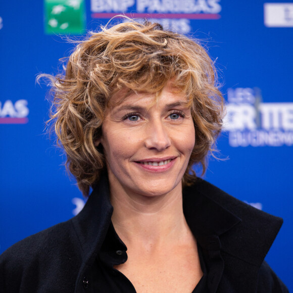 Cécile de France lors de la 10e Cérémonie des Magritte du Cinéma. Bruxelles. © Alain Rolland / Image Buzz / Bestimage