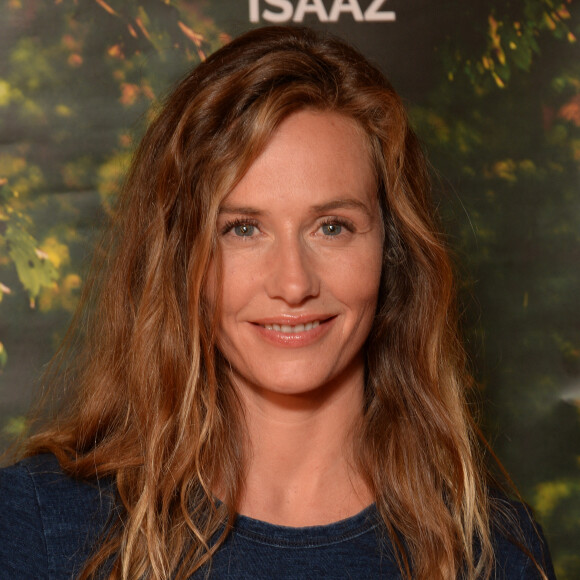 Cécile de France - Avant-première du film "Mademoiselle de Joncquières" au cinéma l'UGC les Halles à Paris. Le 10 septembre 2018. © Veeren/Bestimage