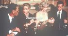 Simone Signoret trompée par Yves Montand : Benjamin Castaldi a aussi été "dans cette situation"