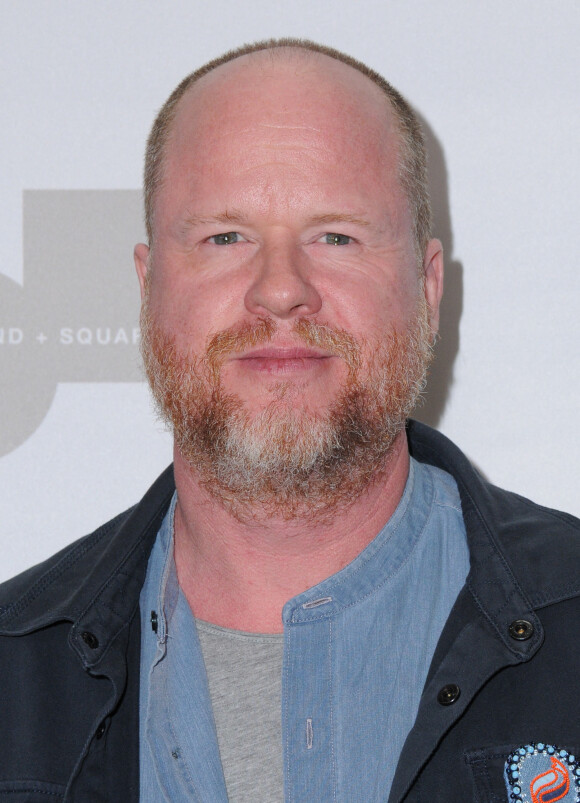 Joss Whedon à la 3e soirée annuelle ''Make Equality Reality'' à Beverly Hills, le 5 décembre 2016. © Birdie Thompson/AdMedia via Zuma/Bestimage