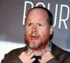 Joss Whedon à l'avant-premiere du film "Beaucoup de bruit pour rien" à l'UGC Normandie. Paris. Le 21 Janvier 2014.