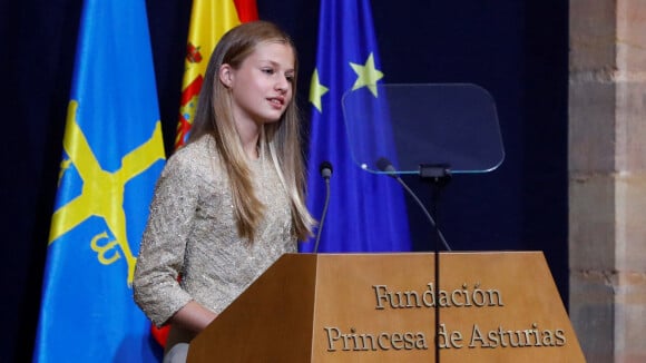 Leonor d'Espagne : La princesse va partir étudier à l'étranger, dans un école façon Harry Potter