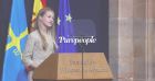 Leonor d'Espagne : La princesse va partir étudier à l'étranger, dans un école façon Harry Potter