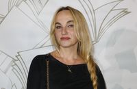 Alain Bashung : Sa veuve Chloé Mons recasée, elle évoque un homme arrivé dans sa vie