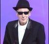 Archives - Alain Bashung lors des victoires de la musique 2009