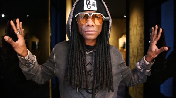 Fab Morvan : La reconstruction après l'immense imposture Milli Vanilli