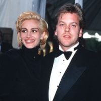 Julia Roberts, son mariage avorté avec Kiefer Sutherland : elle s'est enfuie trois jours avant !