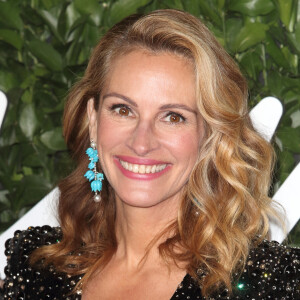 Julia Roberts à la soirée The Fashion Awards au Royal Albert Hall à Londres, le 2 décembre 2019 © Keith Mayhew/SOPA Images via Zuma/Bestimage