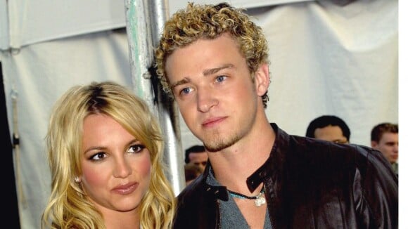 Justin Timberlake s'excuse auprès de Britney Spears et Janet Jackson : "Je sais que j'ai échoué"