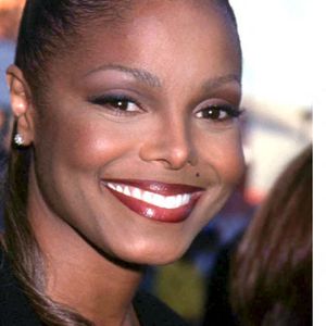 Janet Jackson - Archives