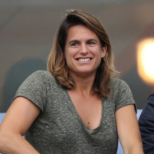 Amélie Mauresmo © Cyril Moreau/Bestimage