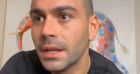 Ricardo réagit aux accusations de violences portées par son ex Nehuda à son égard - Instagram