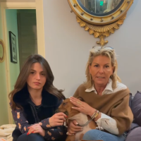 Caroline Margeridon "traumatisée et choquée" par son cambriolage : avec sa fille Victoire pour parler