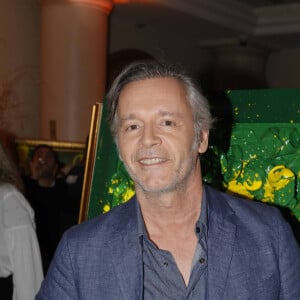 Jean-Michel Maire - 3ème édition du "Grand dîner" à l'hôtel Marriott Champs Elysées à Paris, le 27 novembre 2019. © Christophe Clovis / Bestimage