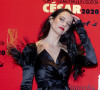Eva Green - Photocall du dîner de la 45ème cérémonie des César au Fouquet's à Paris. Le 28 février 2020 © Pierre Perusseau / Bestimage