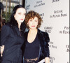 Archives - Eva Green et sa mère Marlène Jobert lors de l'ouverture du festuval du film de Paris.
