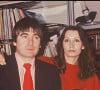 Archives - Serge Lama, sa femme Michèle et leur fils Frédéric 