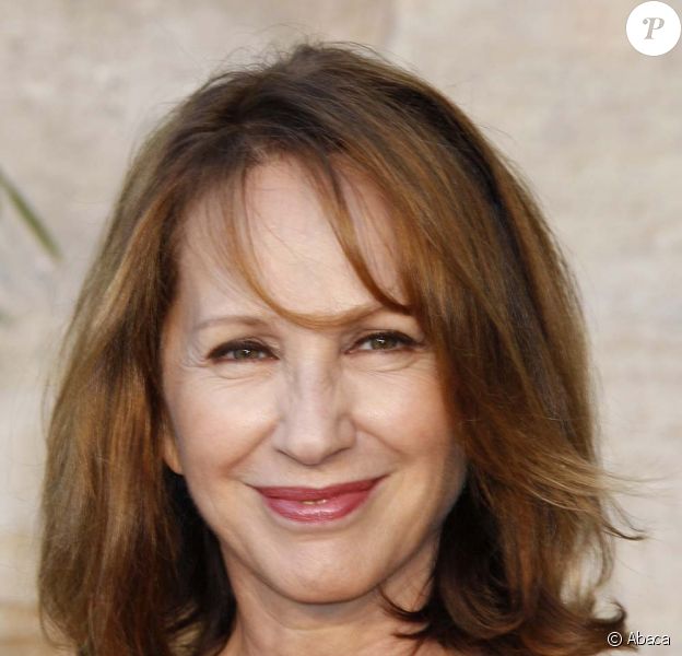 Nathalie Baye Johnny C Etait Pas Mon Truc Purepeople