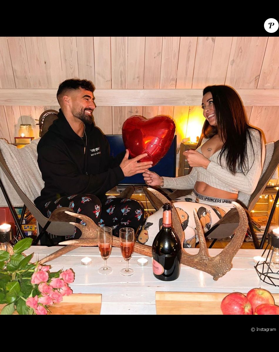 Shanna Kress et Jonathan Matijas fiancés ?