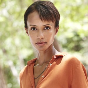 Exclusif -Sonia Rolland sur le tournage de la série "Tropiques criminels" en Martinique diffusée le 22 novembre sur France 2. © Sylvie Castioni / Bestimage