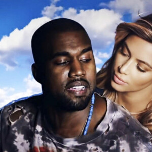 Info du 19 février 2021 - Kim Kardashian demande le divorce d'avec Kanye West -