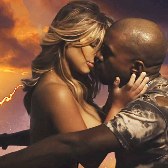 Info du 19 février 2021 - Kim Kardashian demande le divorce d'avec Kanye West -