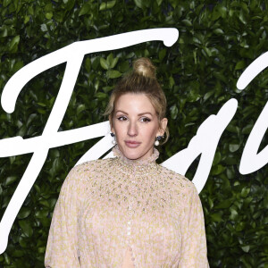 Ellie Goulding à la soirée 'Fashion Awards 2019' au Royal Albert Hall à Londres, le 2 décembre 2019.