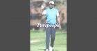 Tiger Woods victime d'un accident de voiture : l'ex-sportif hospitalisé