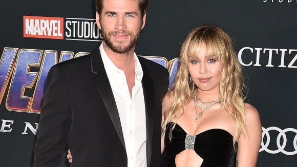 Liam Hemsworth divorcé de Miley Cyrus : nombreuses ruptures, critiques... leur mariage chaotique