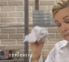 Hélène Darroze dans le quatrième épisode de "Top Chef 2021" sur M6.