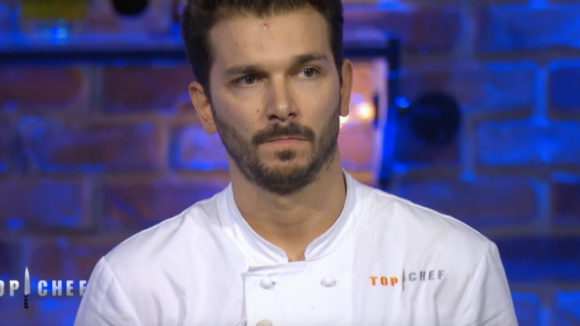 Top Chef 2021 : Pierre éliminé, explosion devant Hélène Darroze, larmes et pression au menu !