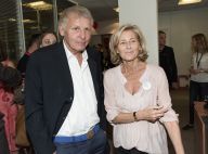 Claire Chazal prend la défense de son ex Patrick Poivre d'Arvor, qui aime "multiplier les conquêtes féminines"