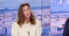 Coline Berry-Rojtman sur BFMTV, le 4 mars 2021.