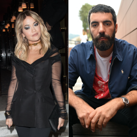 Rita Ora et Romain Gavras ont mis fin à leur relation.