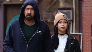 Nicolas Cage, 57 ans : mariage surprise avec Riko Shibata, 26 ans