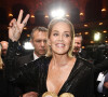 Sharon Stone - Les célébrités assistent à la 21ème cérémonie des "GQ Men of The Year Awards" à l'Opéra-Comique de Berlin