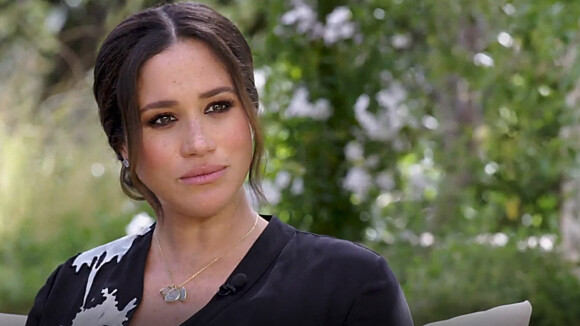 Interview de Meghan Markle - Sa demi-soeur Samantha indignée : "J'étais une Markle avant elle"