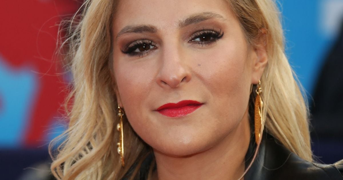 Kate This Is Us Perte De Poids Marilou Berry : 25 kilos en moins dans "Joséphine", les secrets de