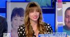 Delphine Wespiser avoue avoir déjà refait ses fesses via une technique de chirurgie esthétique, le lifting colombien, dans "Touche pas à mon poste".