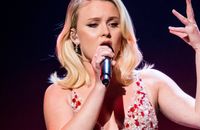 Zara Larsson - Harcèlement dans l'industrie musicale : "J'ai croisé pas mal de gens vraiment flippants" (EXCLU)