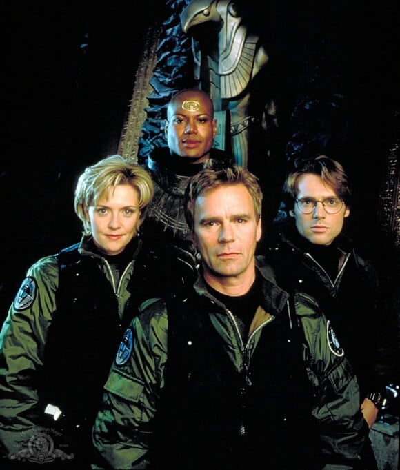 Les amoureux de Stargate SG-1 sont en deuil. Un ancien acteur de la série est mort.